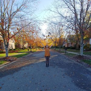 Meet your Posher, Autumn